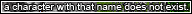 Signature for player Testing